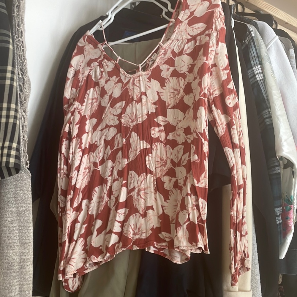 Billabong size M lightly used